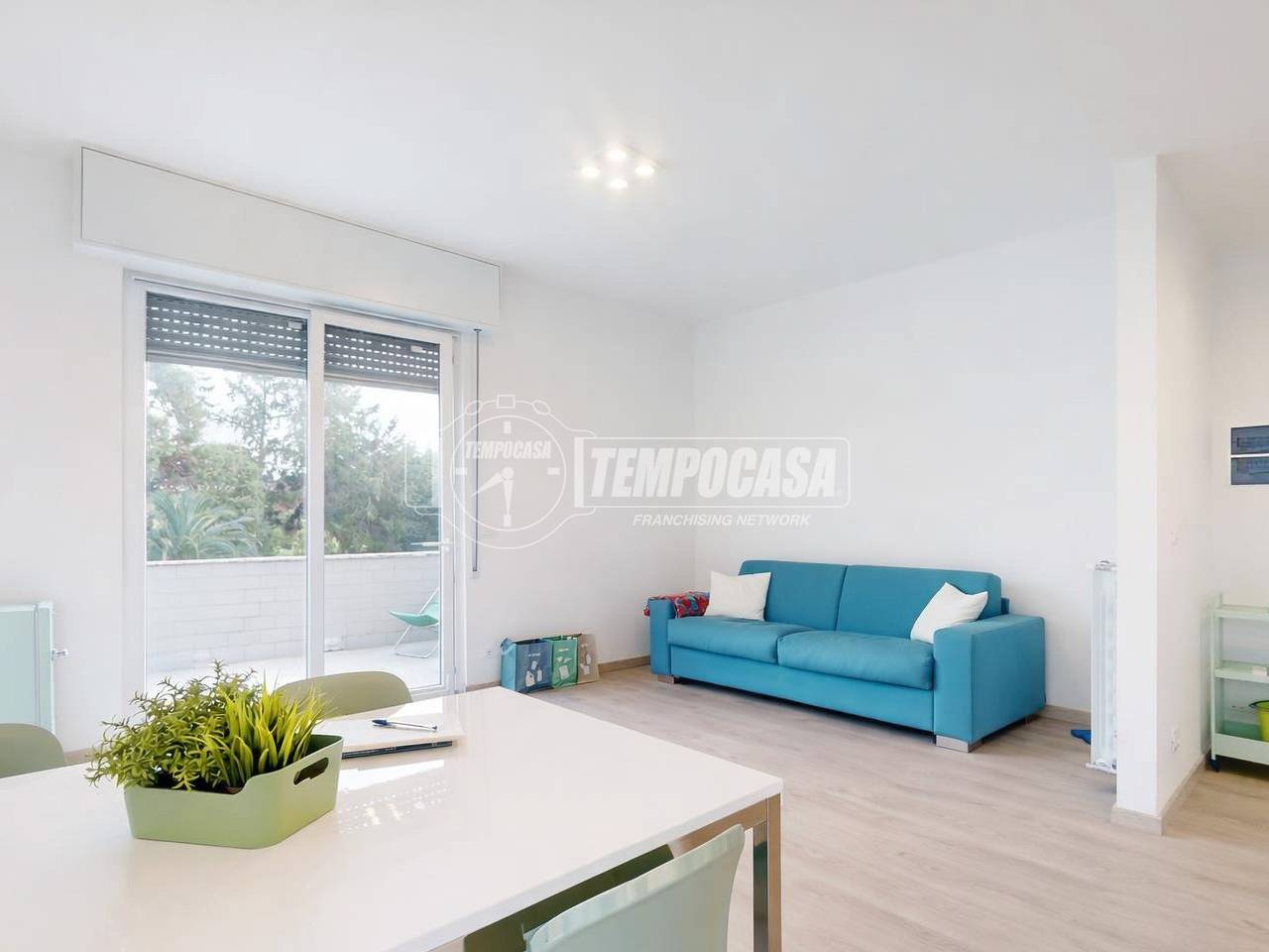 appartamento in vendita a Rapallo