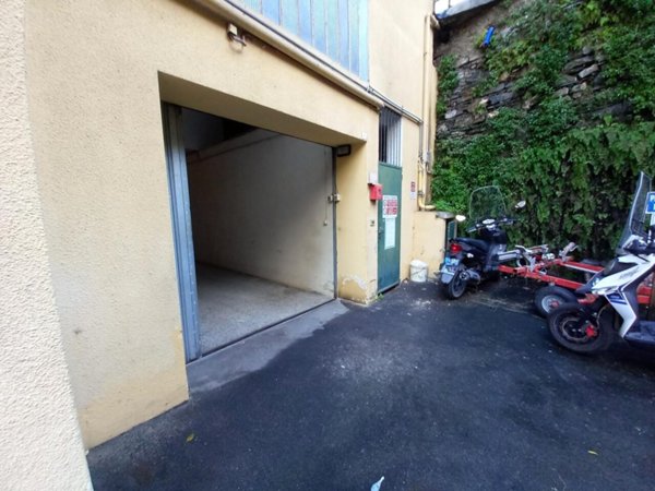 negozio in vendita a Rapallo