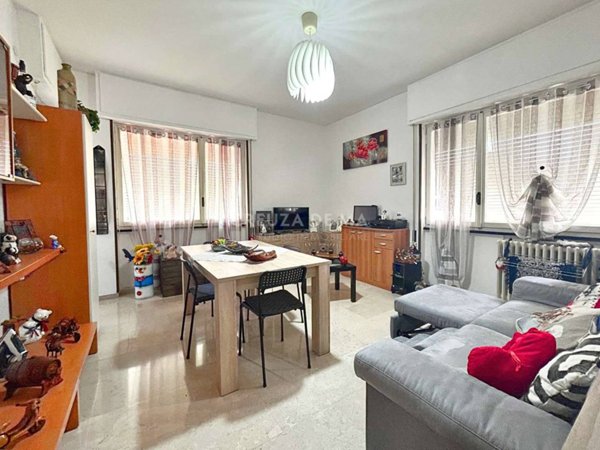 appartamento in vendita a Rapallo
