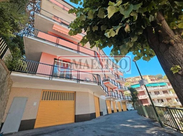 appartamento in vendita a Rapallo