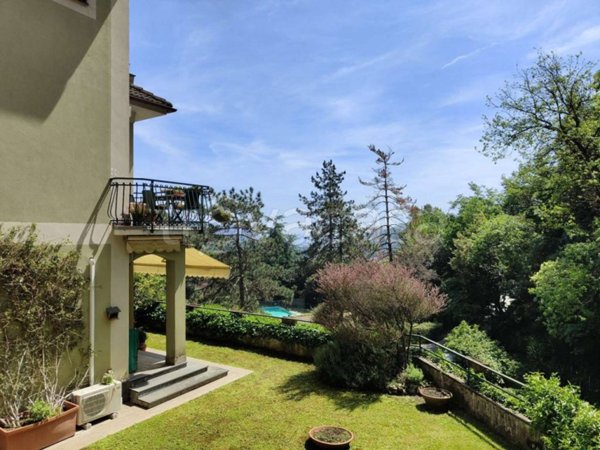appartamento in vendita a Rapallo in zona Sant'Andrea di Foggia