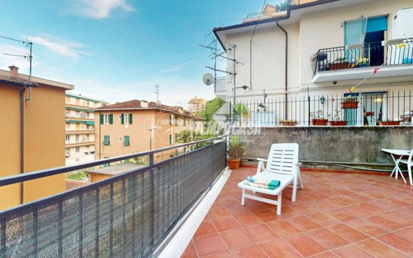 appartamento in vendita a Rapallo