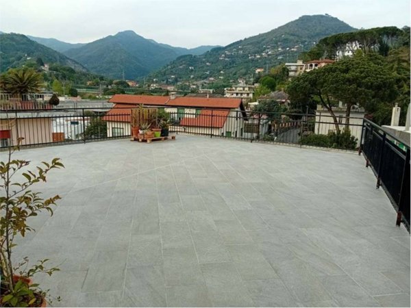 appartamento in vendita a Rapallo