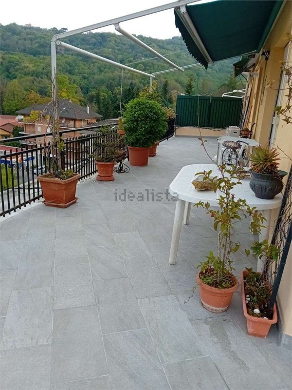 appartamento in vendita a Rapallo