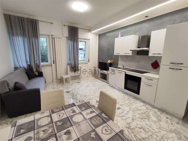appartamento in vendita a Rapallo