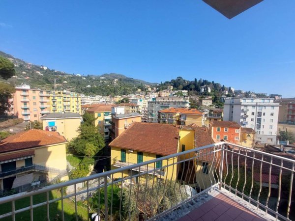 appartamento in vendita a Rapallo