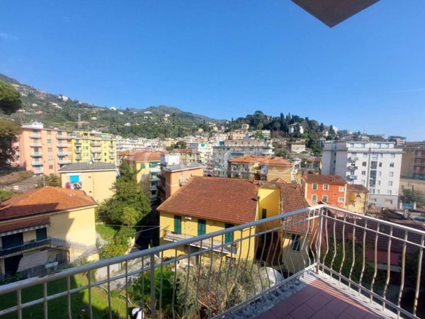 appartamento in vendita a Rapallo