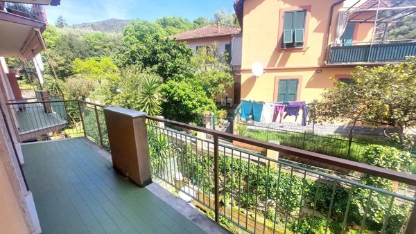 appartamento in vendita a Rapallo