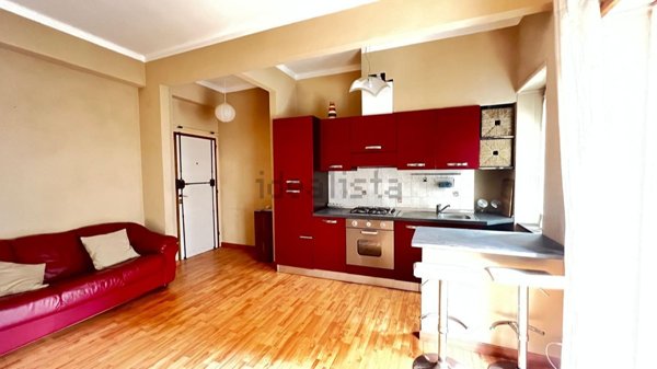 appartamento in vendita a Rapallo
