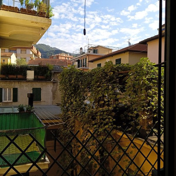 appartamento in vendita a Rapallo