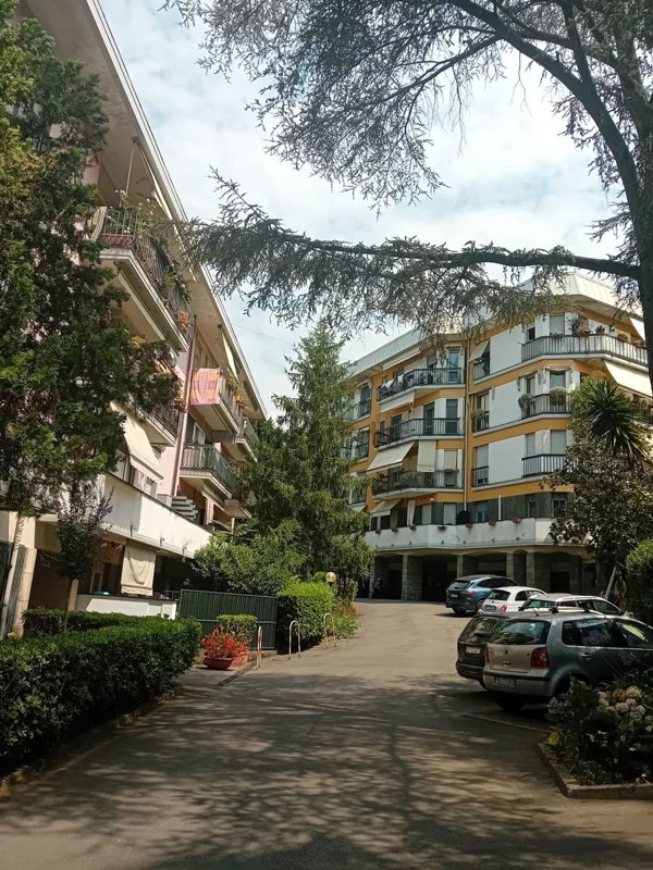 appartamento in vendita a Rapallo
