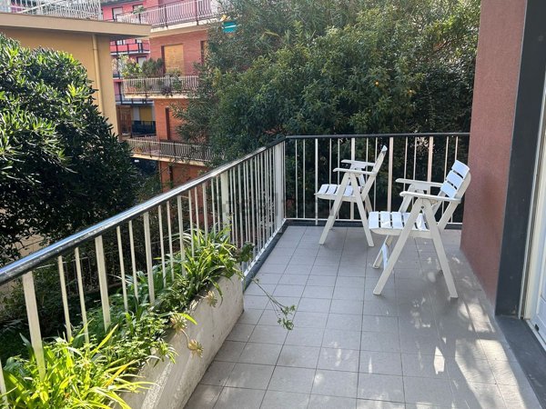 appartamento in vendita a Rapallo