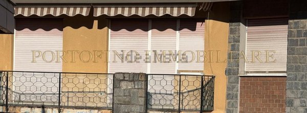 appartamento in vendita a Rapallo