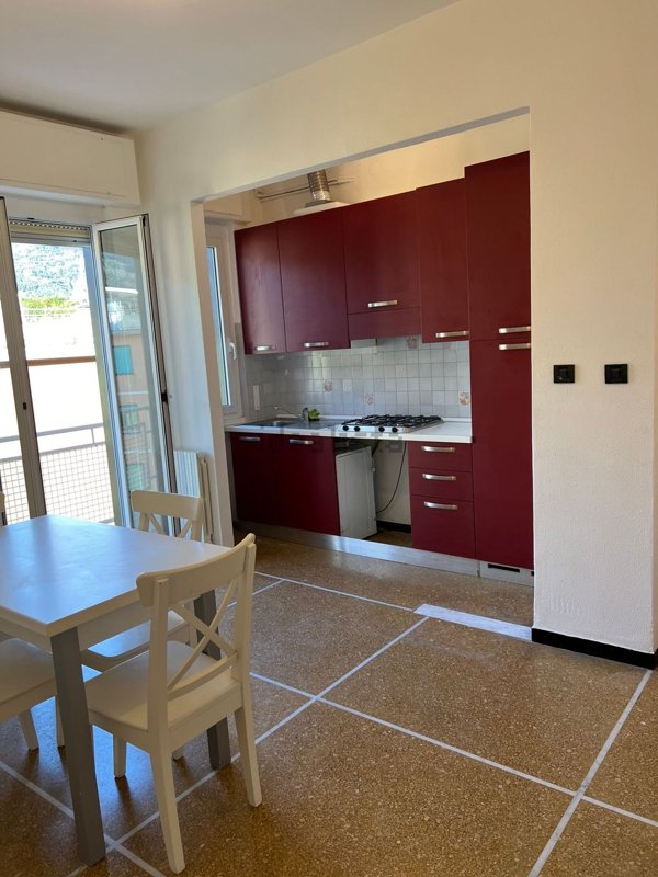 appartamento in vendita a Rapallo