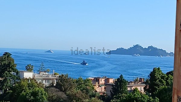 appartamento in vendita a Rapallo