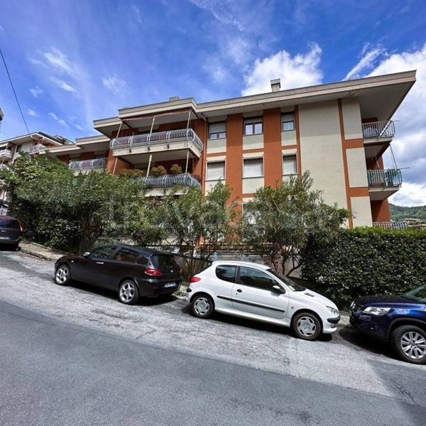 appartamento in vendita a Rapallo