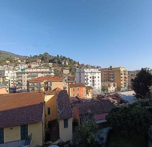 appartamento in vendita a Rapallo