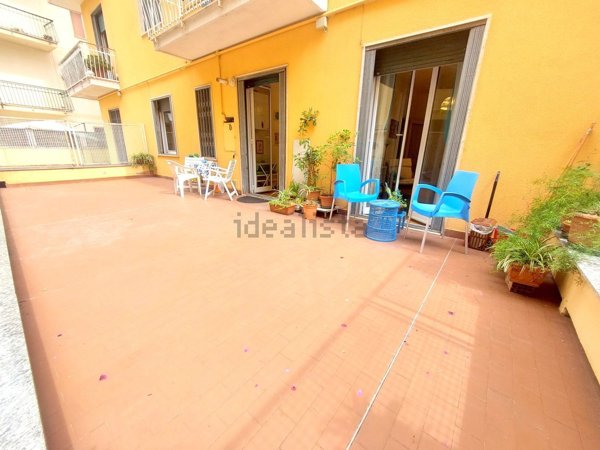 appartamento in vendita a Rapallo