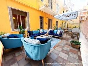 appartamento in vendita a Rapallo