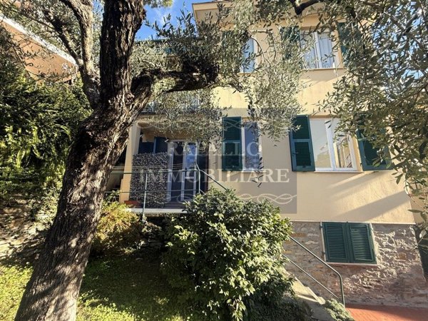 appartamento in vendita a Rapallo