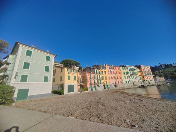appartamento in vendita a Rapallo in zona San Michele di Pagana