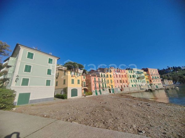 appartamento in vendita a Rapallo in zona San Michele di Pagana