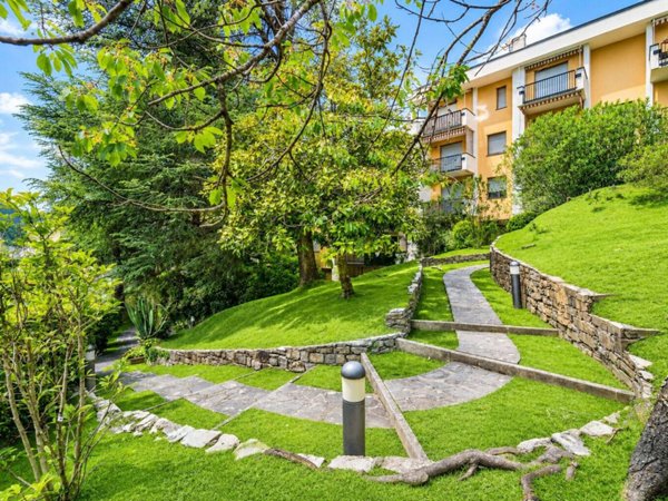 appartamento in vendita a Rapallo