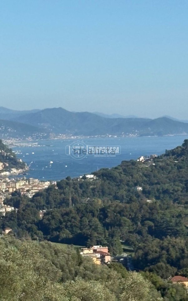 appartamento in vendita a Rapallo