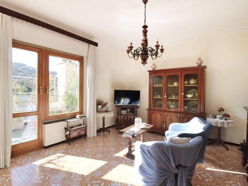 appartamento in vendita a Rapallo