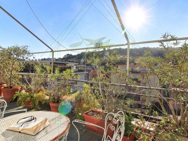 appartamento in vendita a Rapallo