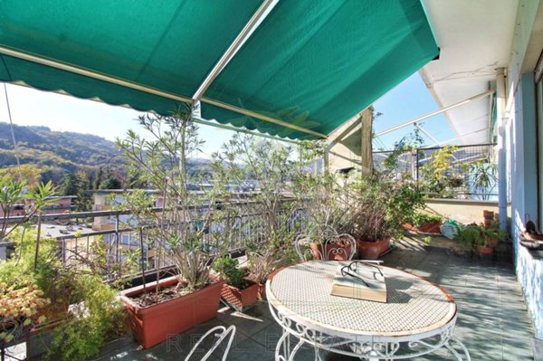 appartamento in vendita a Rapallo