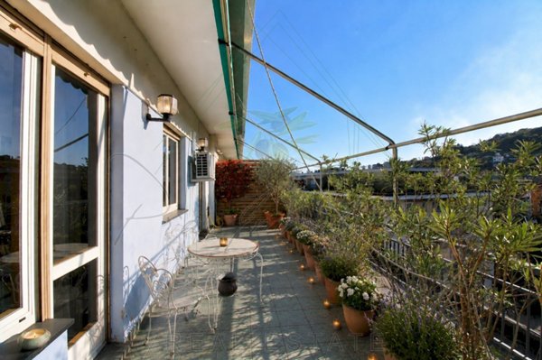 appartamento in vendita a Rapallo