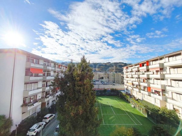 appartamento in vendita a Rapallo in zona Santa Maria del Campo