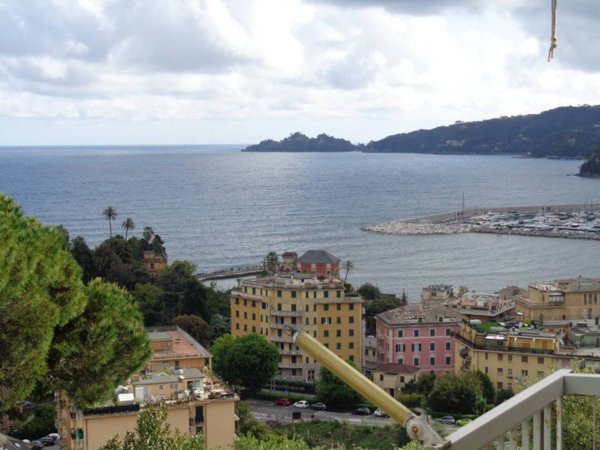 appartamento in vendita a Rapallo