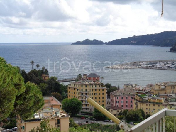 appartamento in vendita a Rapallo