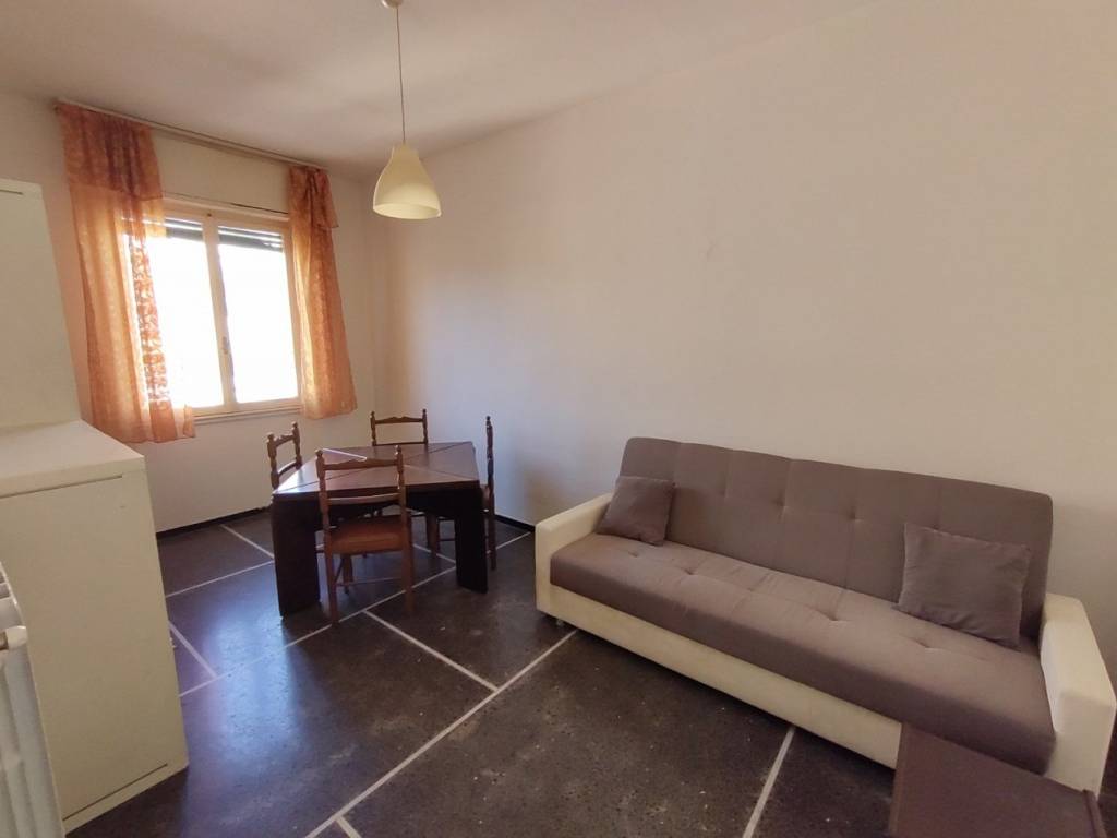 appartamento in vendita a Rapallo in zona San Michele di Pagana