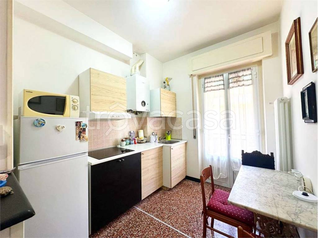 appartamento in vendita a Rapallo
