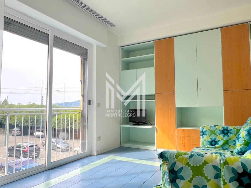 appartamento in vendita a Rapallo