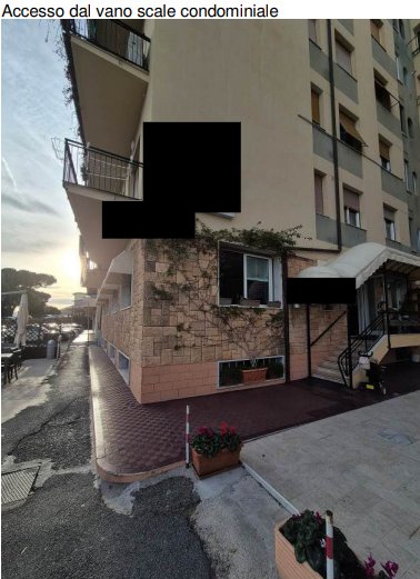 casa indipendente in vendita a Rapallo