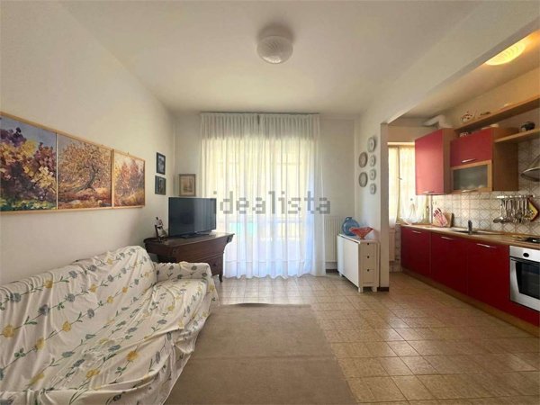 appartamento in vendita a Rapallo