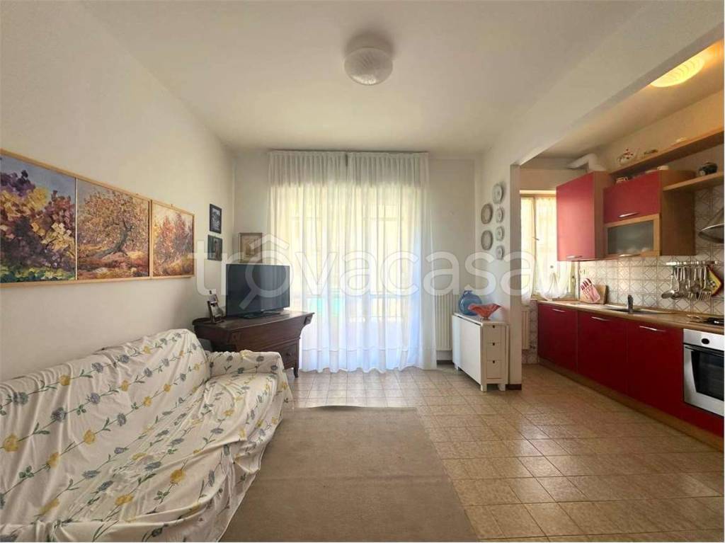 appartamento in vendita a Rapallo
