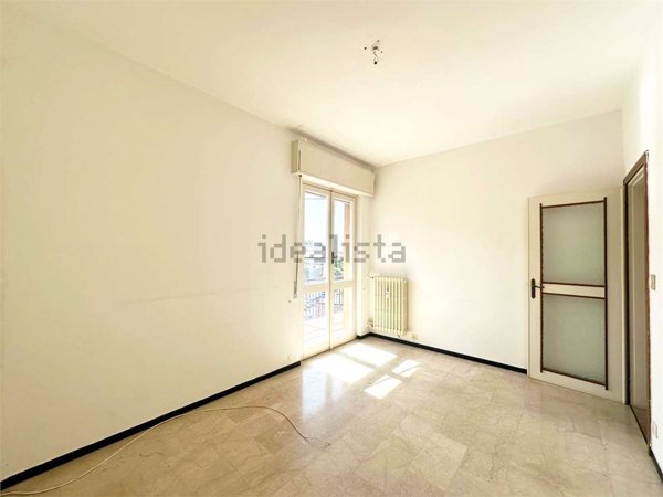 appartamento in vendita a Rapallo