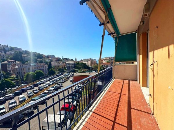 appartamento in vendita a Rapallo