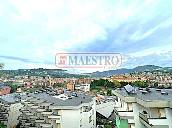appartamento in vendita a Rapallo