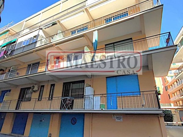 appartamento in vendita a Rapallo