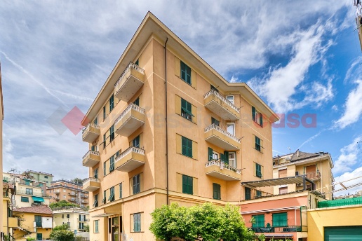appartamento in vendita a Rapallo