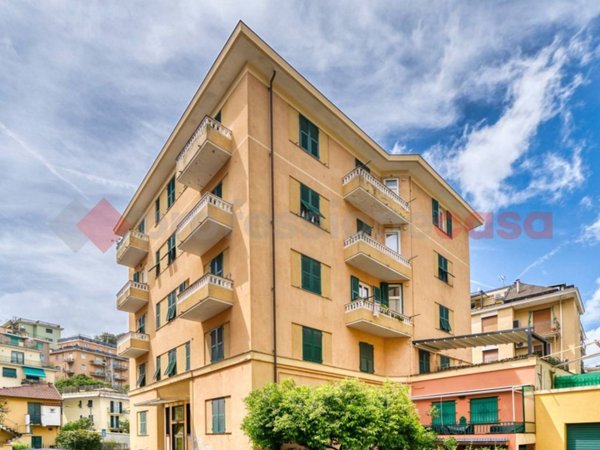 appartamento in vendita a Rapallo