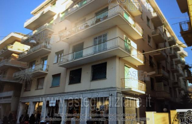 appartamento in vendita a Rapallo
