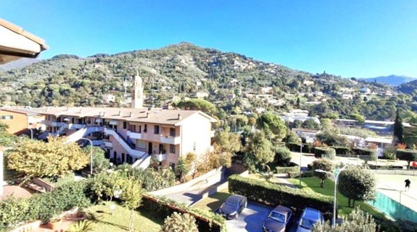 appartamento in vendita a Rapallo in zona Sant'Andrea di Foggia