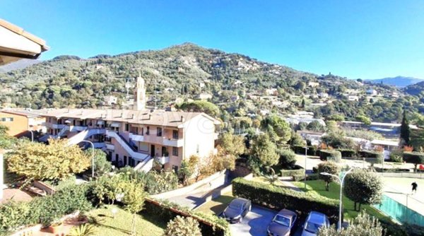 appartamento in vendita a Rapallo in zona San Pietro di Novella
